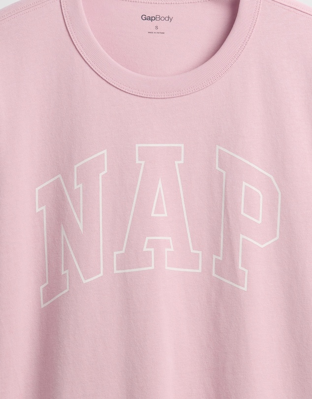 GAP - Nap SS Tee