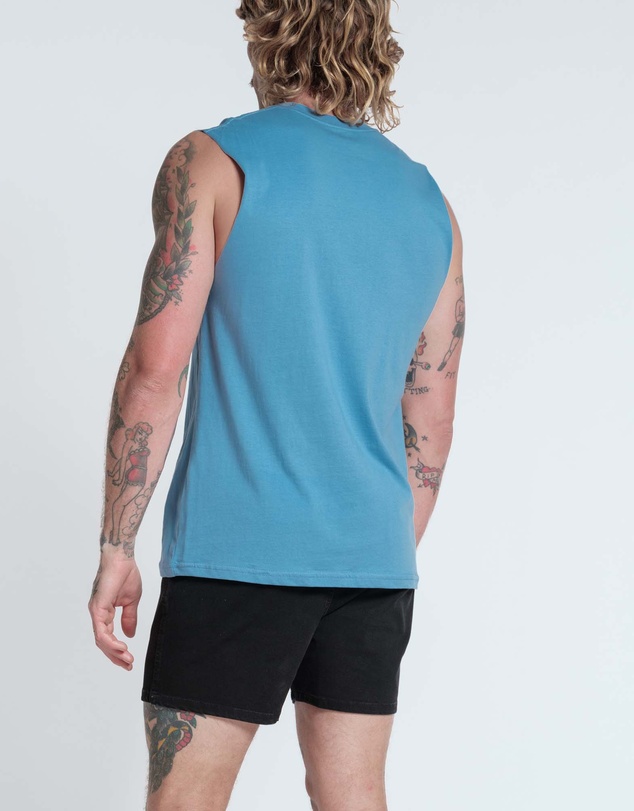 Vacancy Co - All Seeing Eye Tank