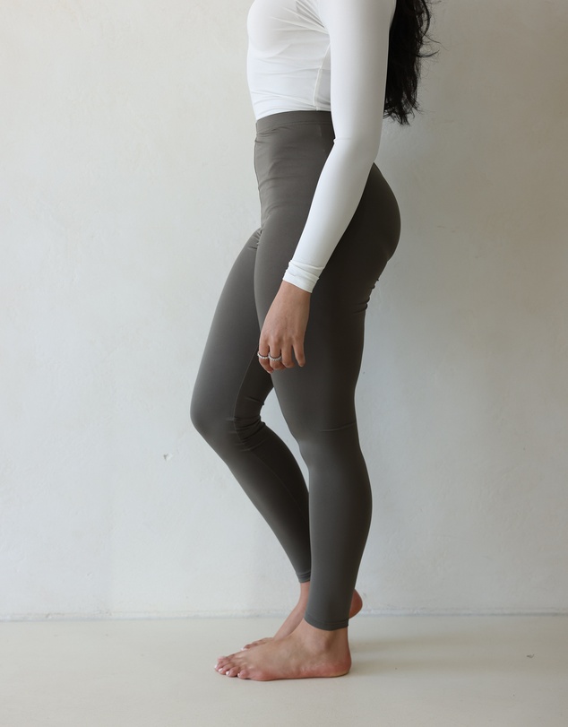 Mod Squad - Luxe Leggings Base Layer