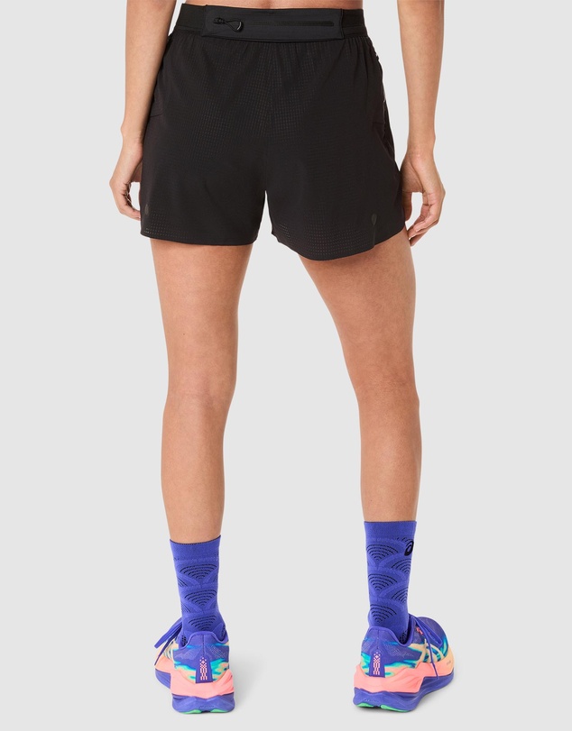ASICS - Metarun Split Shorts - Women's