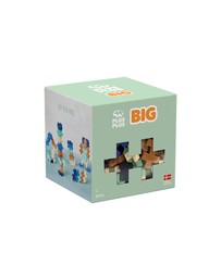 Plus Plus - Plus-Plus - BIG Breeze - 100 pcs box