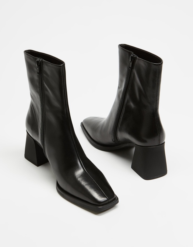 Vagabond - Hedda Ankle Boots