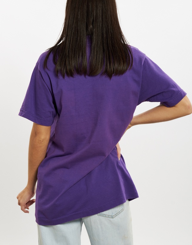 Vintage by The Real Deal - Pre Loved - 1996 NCAA Northwestern University Tee