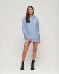 Superdry - Essential Hoodie DrEssential