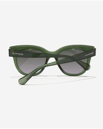 Hawkers Co - HAWKERS Audrey Raw - Sunglasses for Women UV400