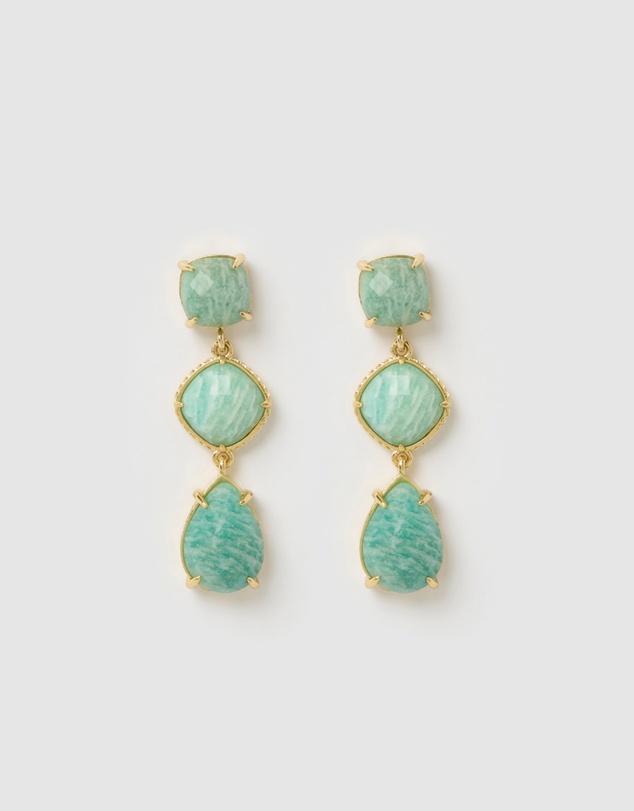 Miz Casa and Co - Paloma Earrings