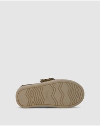 TOMS - Alpargata Classic - Toddler