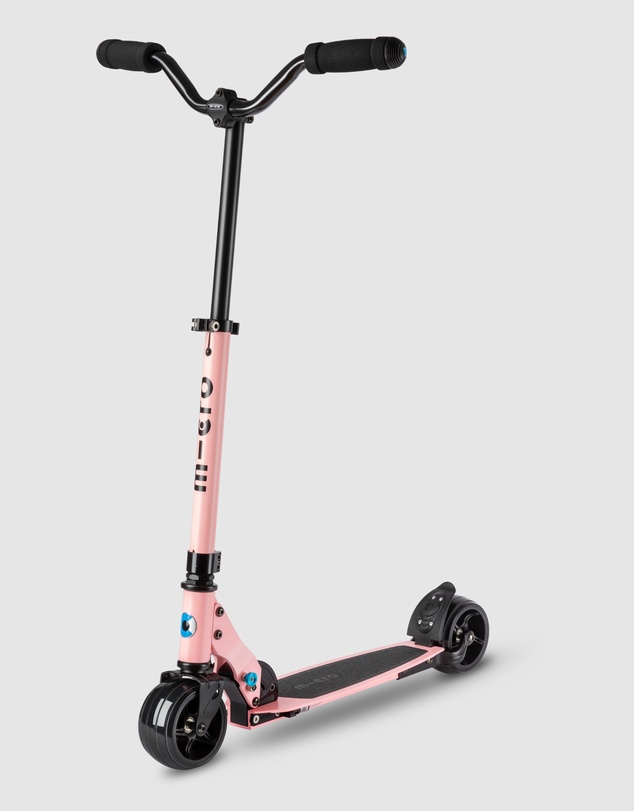 Micro Scooters - Micro Rocket Deluxe 2-Wheel Kick Scooter
