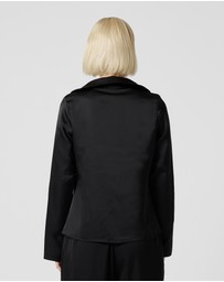 MVN - Manhattan Tie Shirt