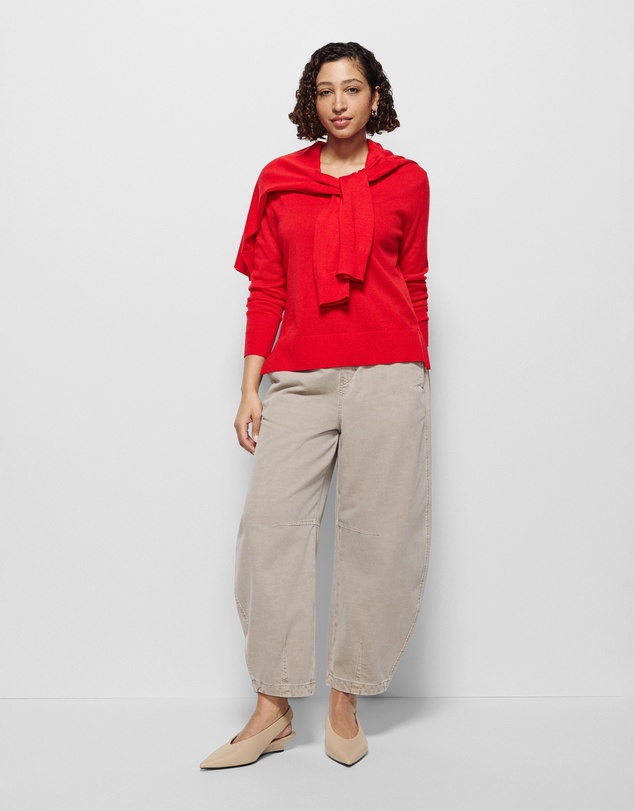 Commonry - Rylee Knit