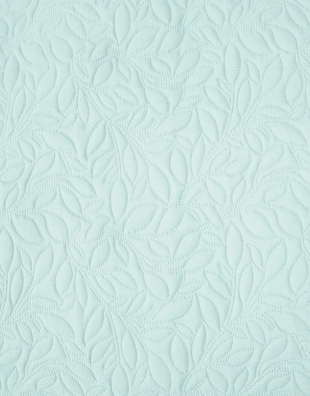 Bambury - Botanica Coverlet Set