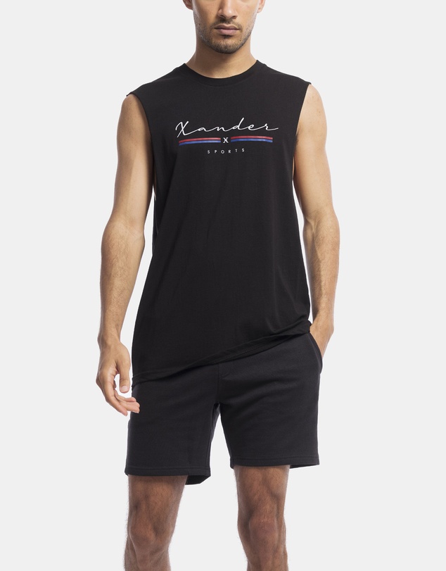 Xander - Grid Tank