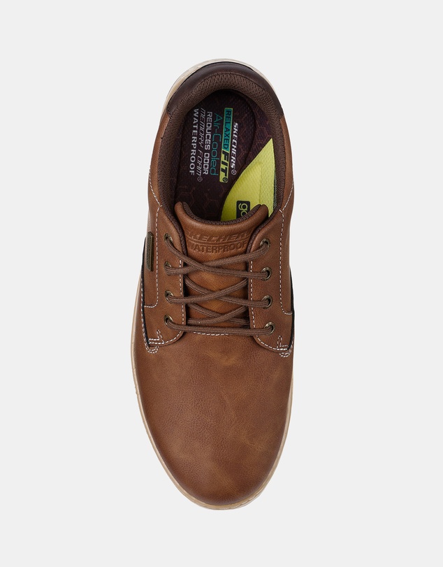 Skechers - Garlan Pryor - Men's
