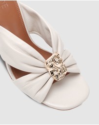 Nude Footwear - Luna