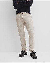 Country Road - Australian Cotton Slim Fit Stretch Chino