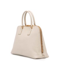 Pre-Loved by Azura Reborn - Pre-Loved Large Saffiano Lux Promenade Satchel