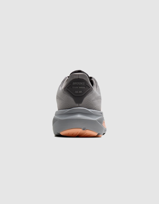 Brooks - Ghost 17 - Women's