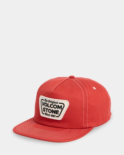 Volcom - Mens Originals Cap