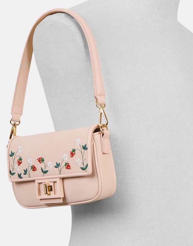 ALDO - Amelisa Shoulder Bag