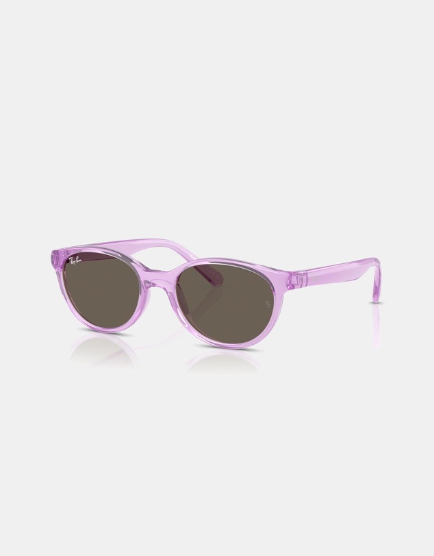 Ray-Ban Junior - 0RJ9080S - Kids