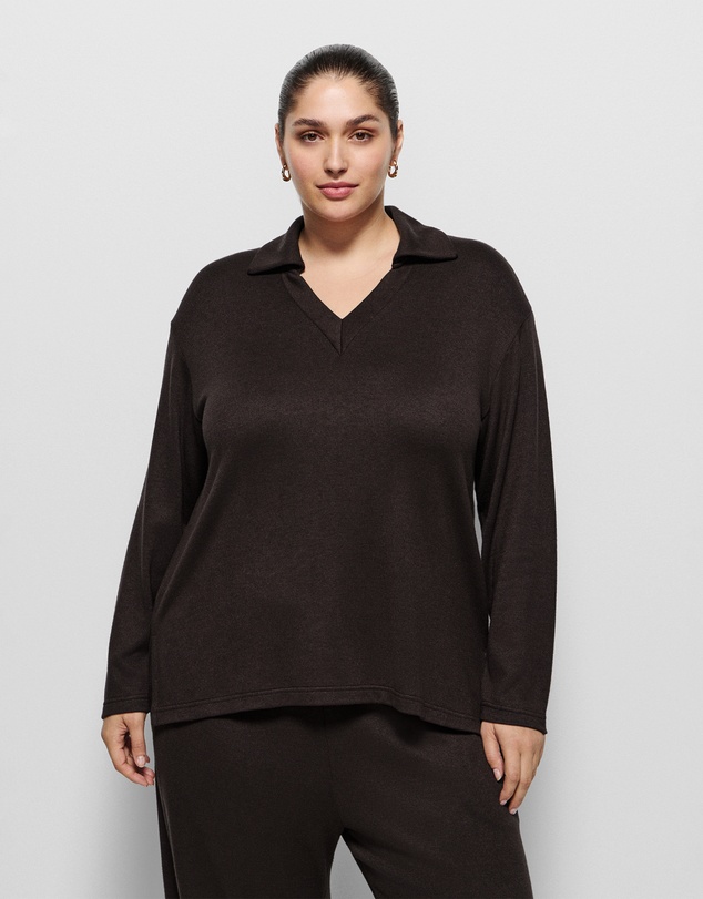 Commonry - Jasmine Top