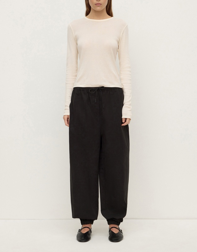 Assembly Label - Harper Cotton Pants