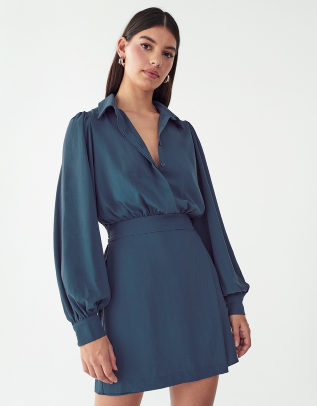 Willa - Riley Mini Dress