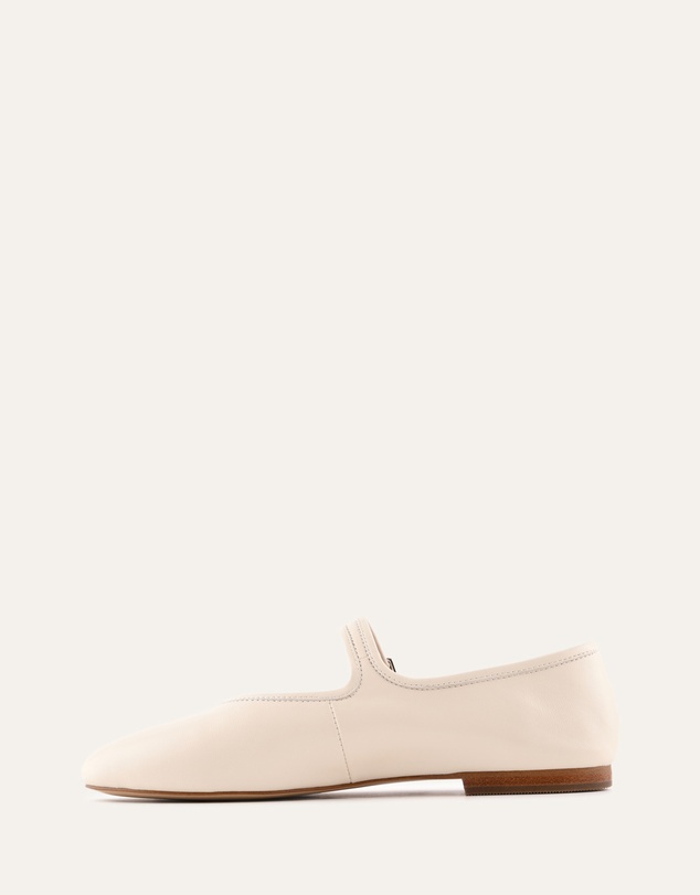 Jo Mercer - Lenny Casual Flats