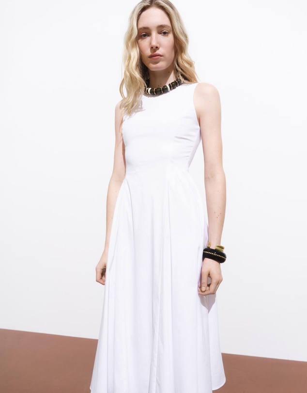 M.N.G - Nicole Dress