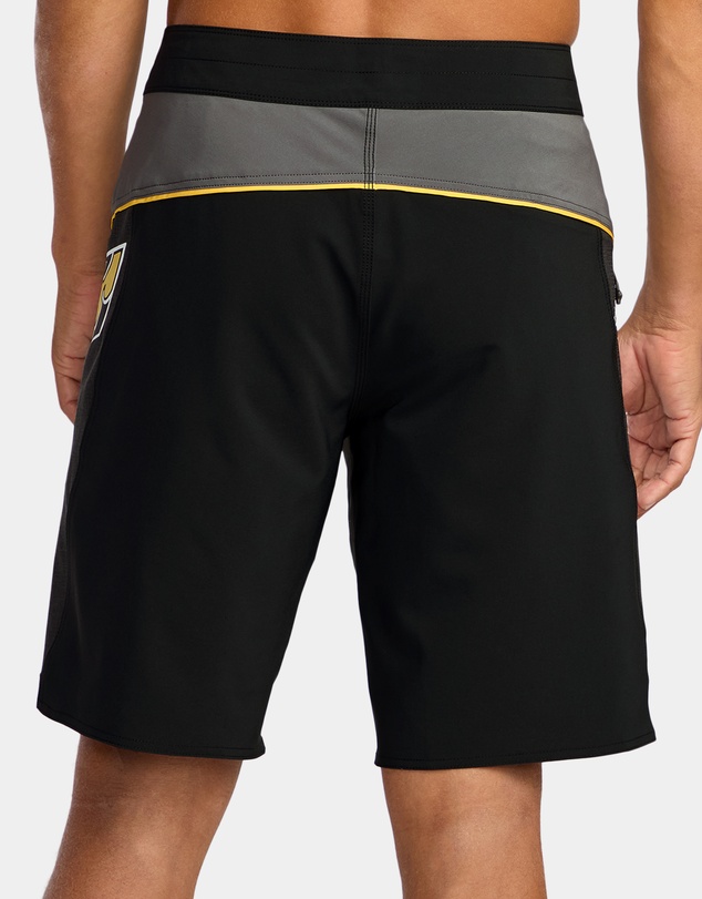 Billabong - Mens Straddie Pro 20