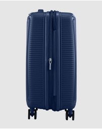 American Tourister - Curio 2 Carry-On Suitcase (55 cm)