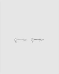 Ichu - Tiny Details Studs