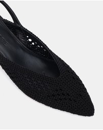 Miss Sofie - Nerts Heels