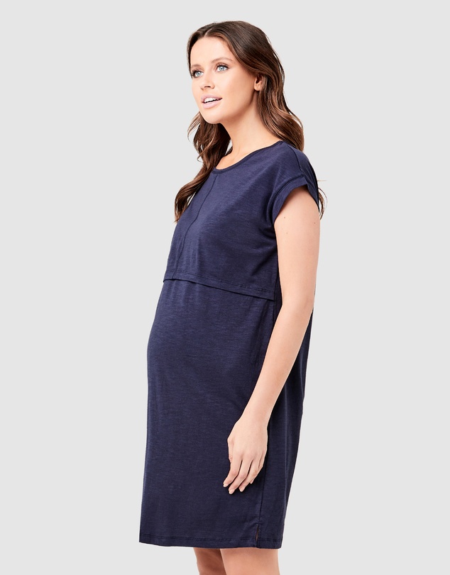 Ripe Maternity - Roxie Nursing Dress