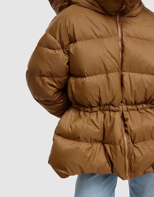 Kinney - BURLEIGH PUFFER