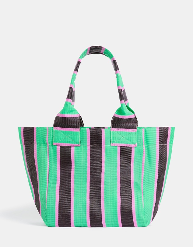 EAU BAGS - Tote Bag