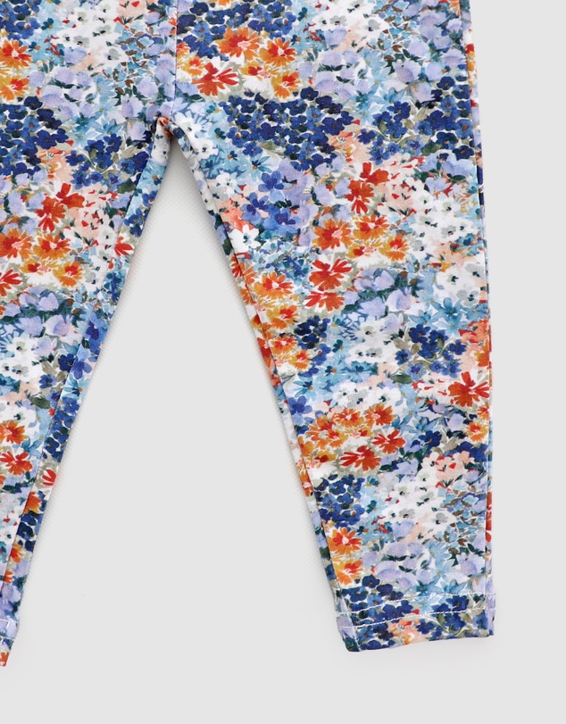 WITH LOVE FOR KIDS - Leggings - Babies