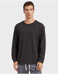 Academy Brand - Mac Long Sleeve Tee