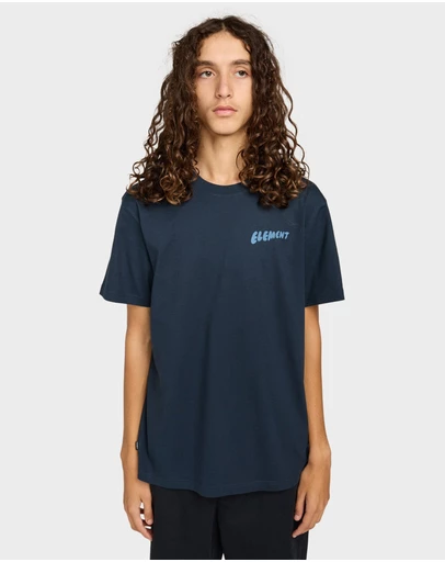 Element - Mens Sunrise T-Shirt