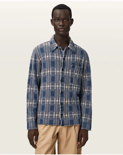 AllSaints - Solmar Cardigan