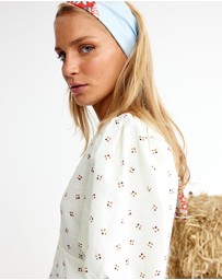 Binny - Galloway Dress