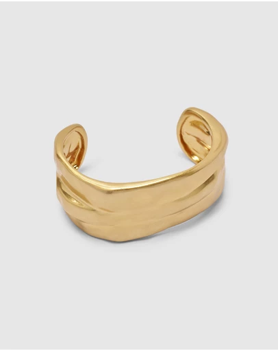 Brie Leon - Sloane Cuff