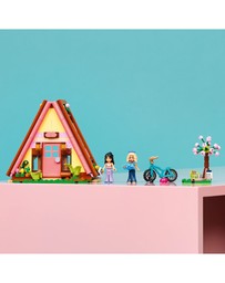 LEGO - 42682 Nature Glamping Cabin