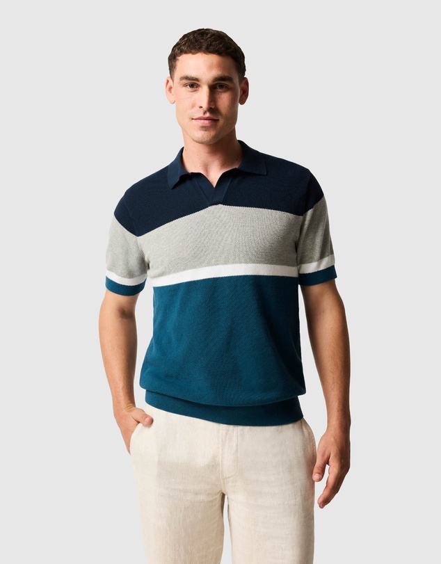 Rodd & Gunn - Brunswick Knit