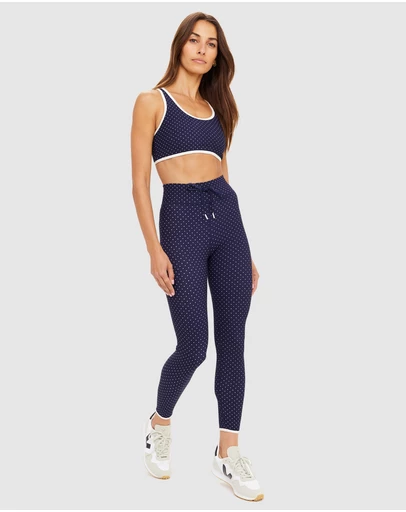The Upside - Spellbound 25 Inch Midi Pants