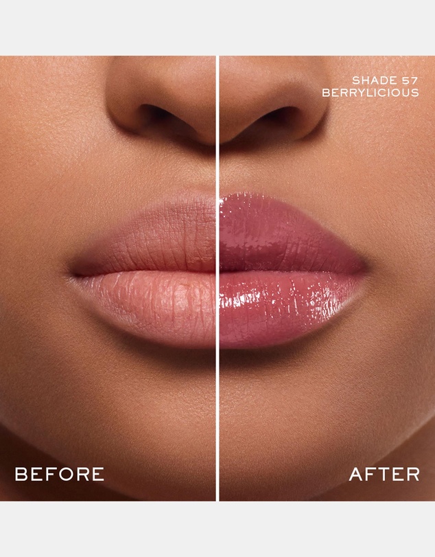Lancome - Lip Idole Butterglow