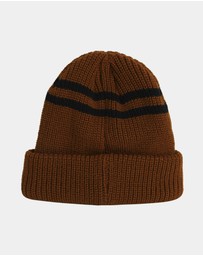Volcom - Mens Quone Beanie