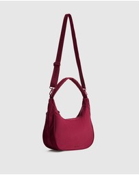 Nere - Bondi Nylon Small Shoulder Bag
