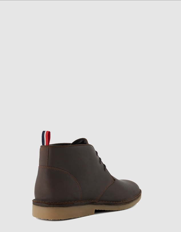 Dune London - Creed - Brown
