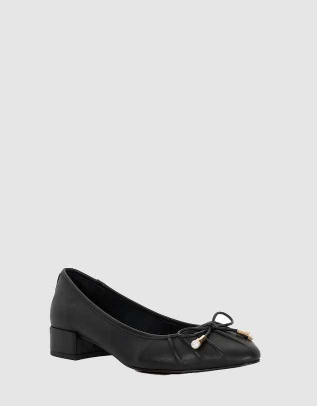Dune London - Amazing - Black